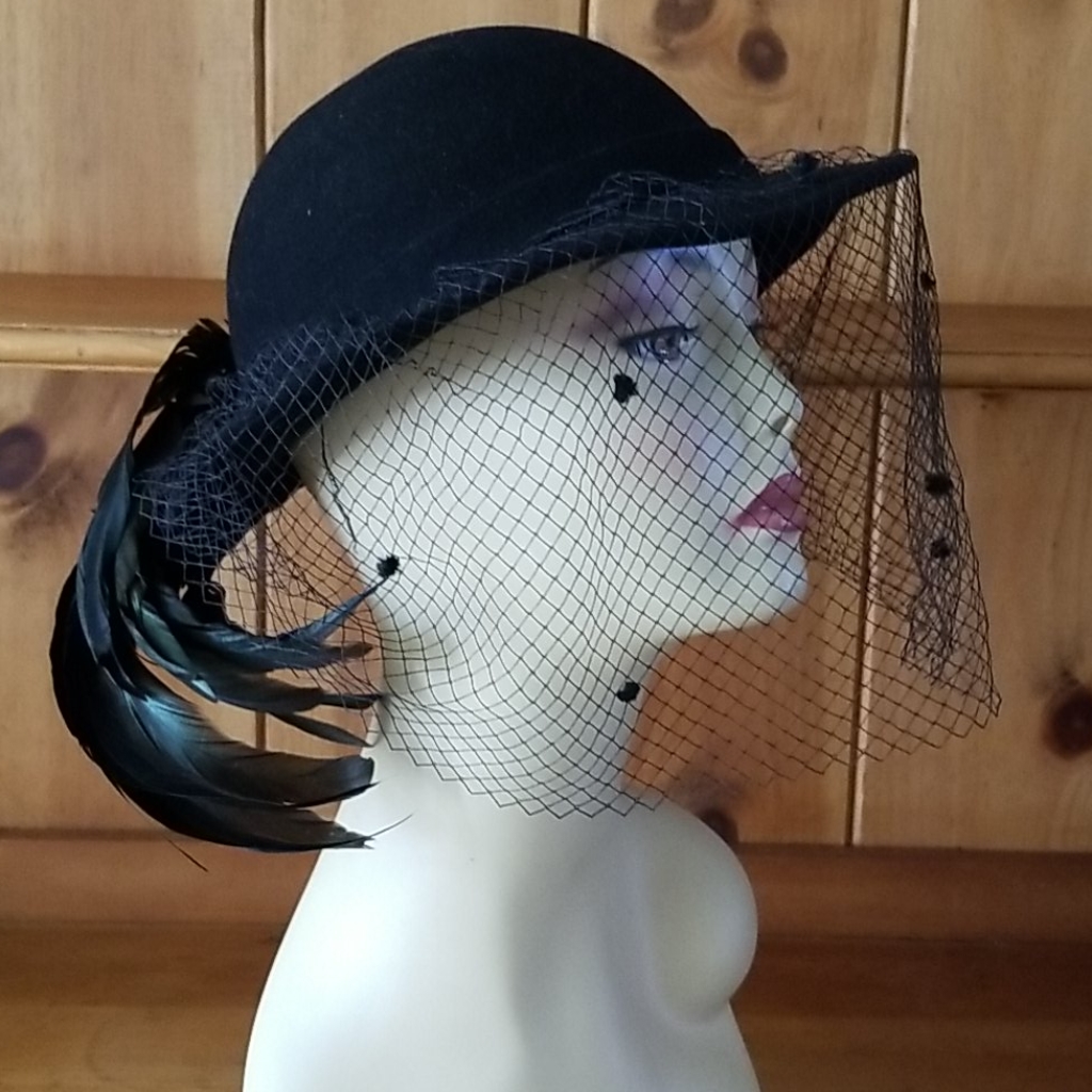 Bollman Vintage Beauty